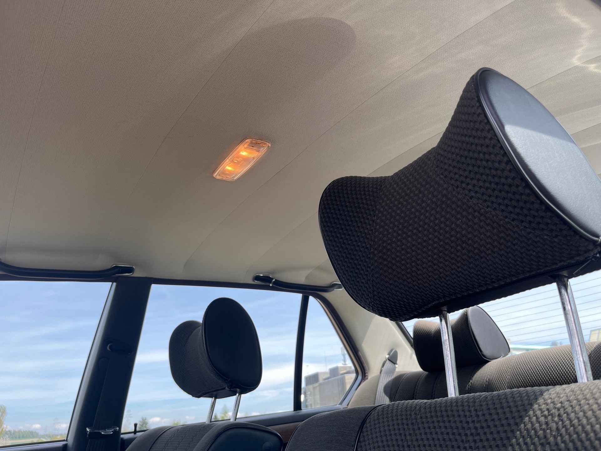 BMW 728i Automat e23 Veteran-image-10