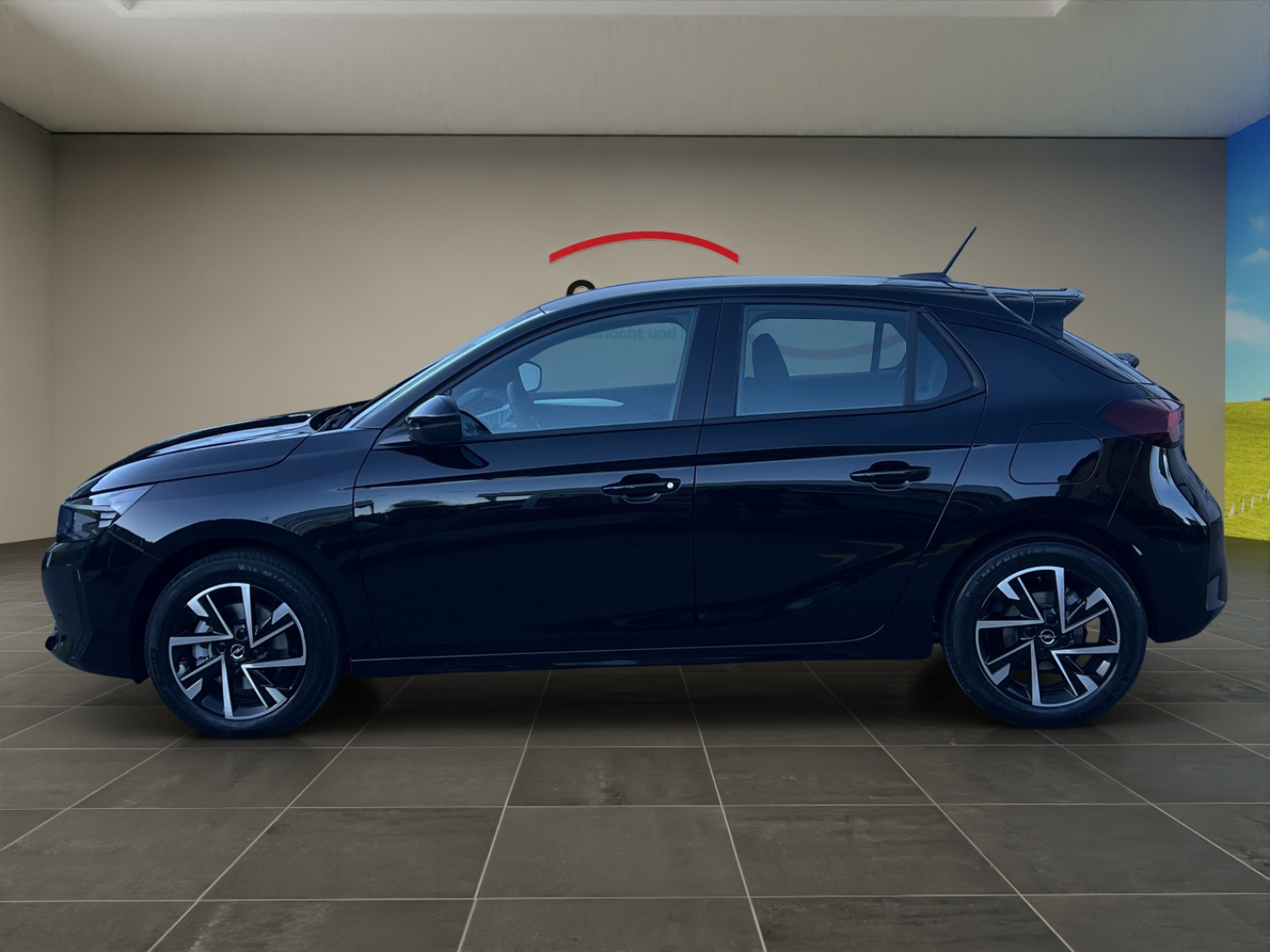 OPEL Corsa 1.2 T Hybrid Viva-showroom-element-1