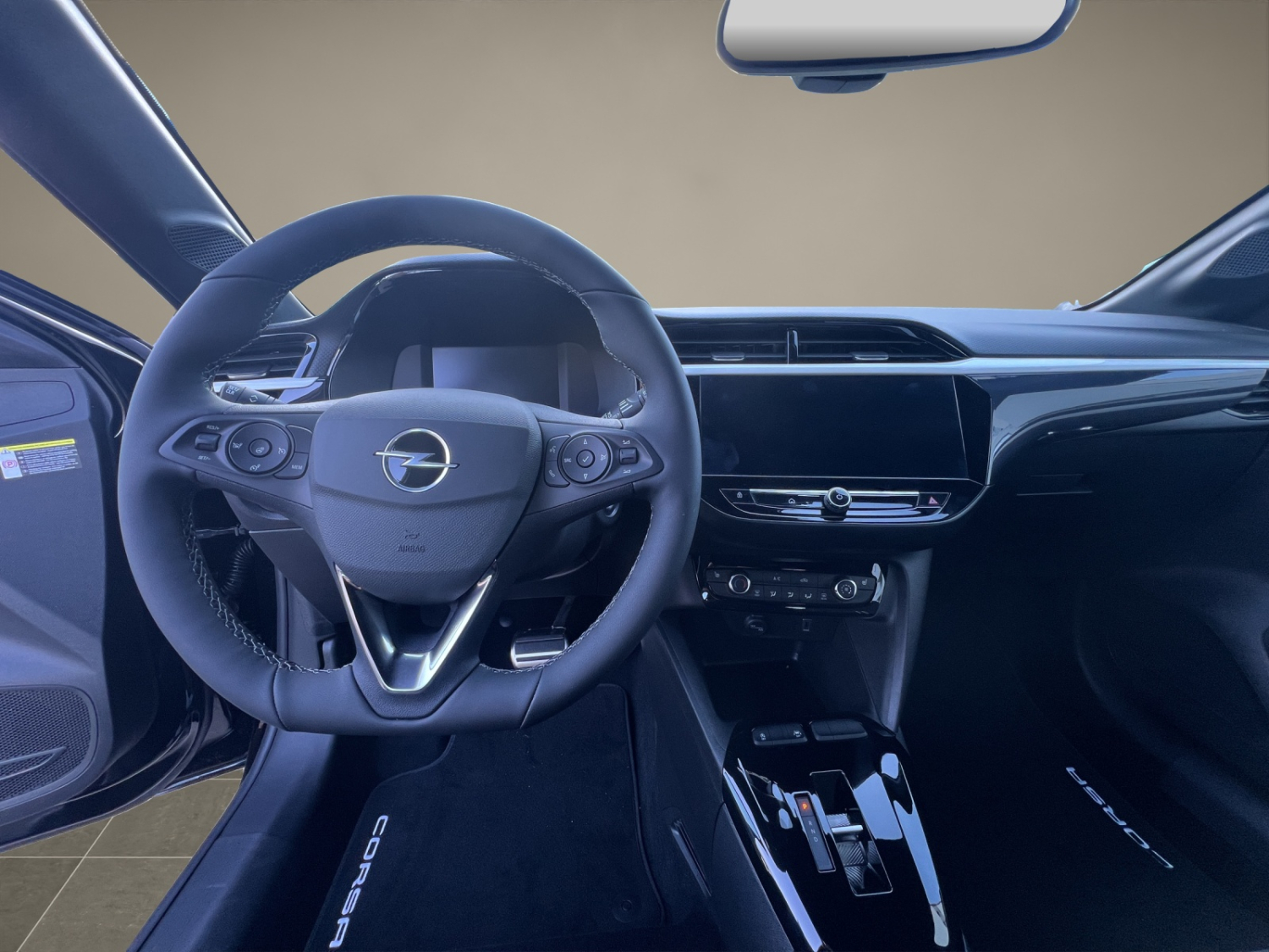 OPEL Corsa 1.2 T Hybrid Viva-image-10
