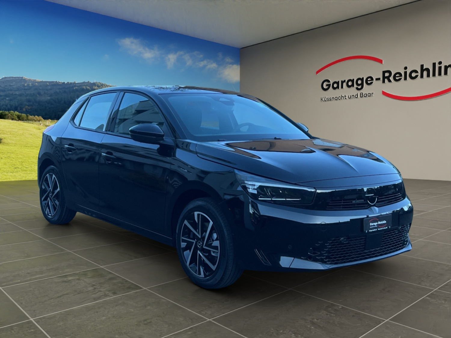 OPEL Corsa 1.2 T Hybrid Viva-image-6