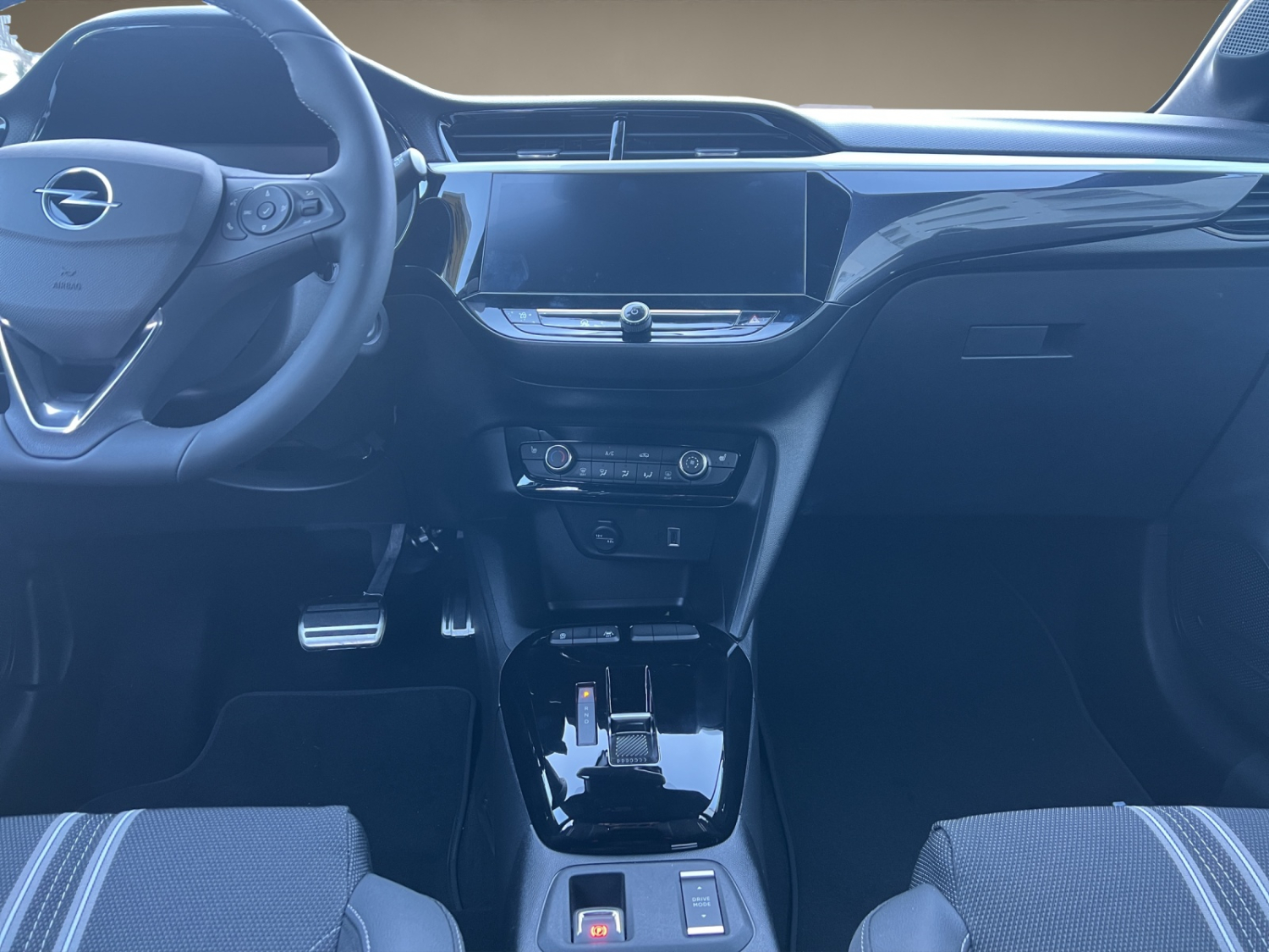 OPEL Corsa 1.2 T Hybrid Viva-image-12