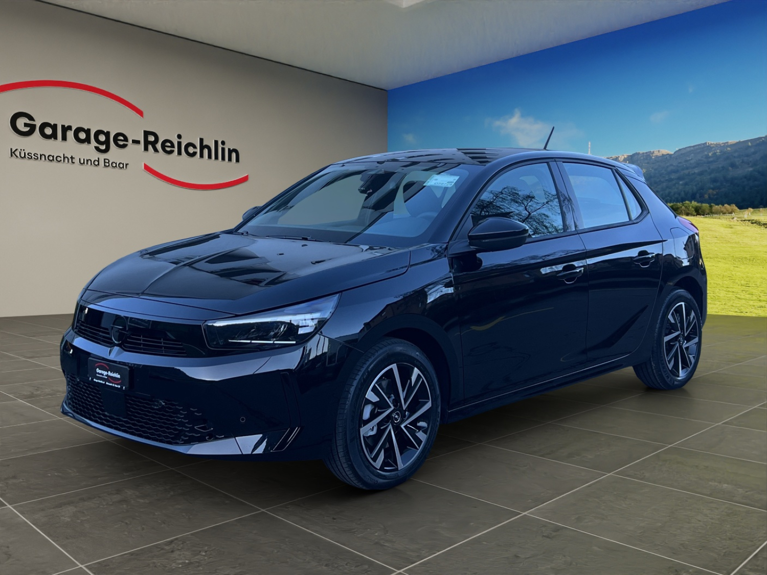 OPEL Corsa 1.2 T Hybrid Viva