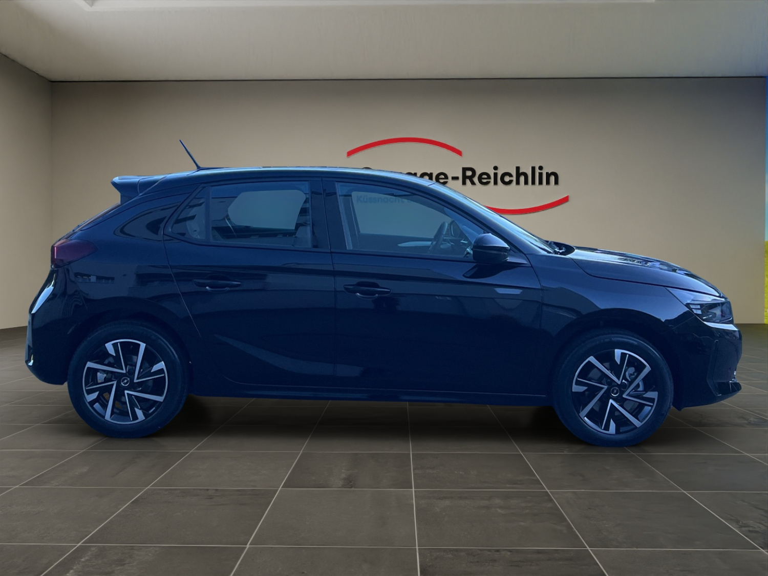 OPEL Corsa 1.2 T Hybrid Viva-image-5