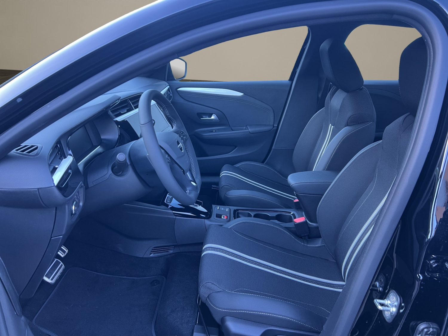 OPEL Corsa 1.2 T Hybrid Viva-image-8