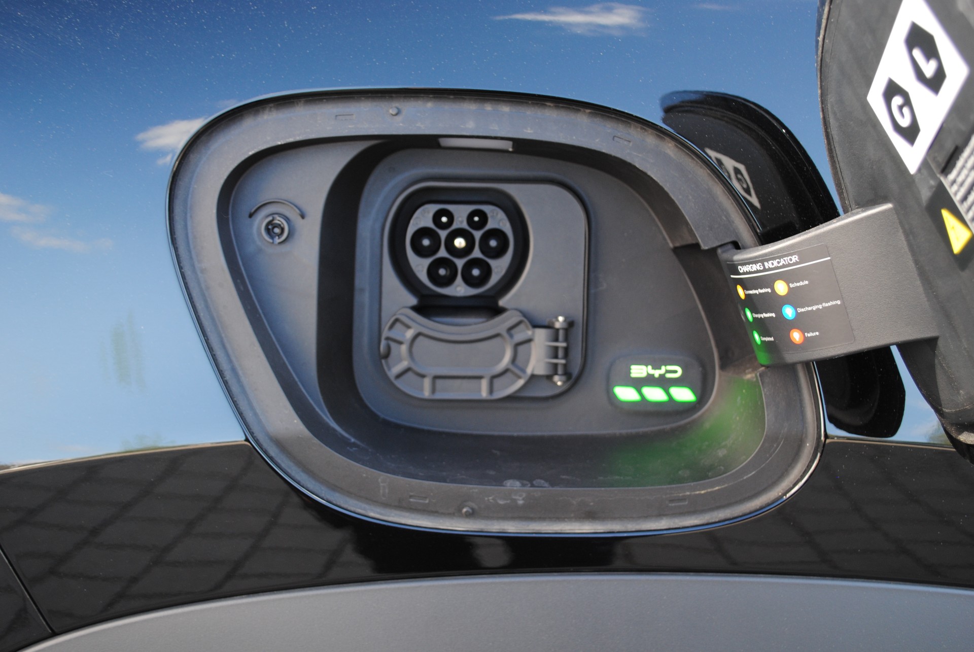 BYD Sealion 7 91,3 kWh Excellence AWD-image-18