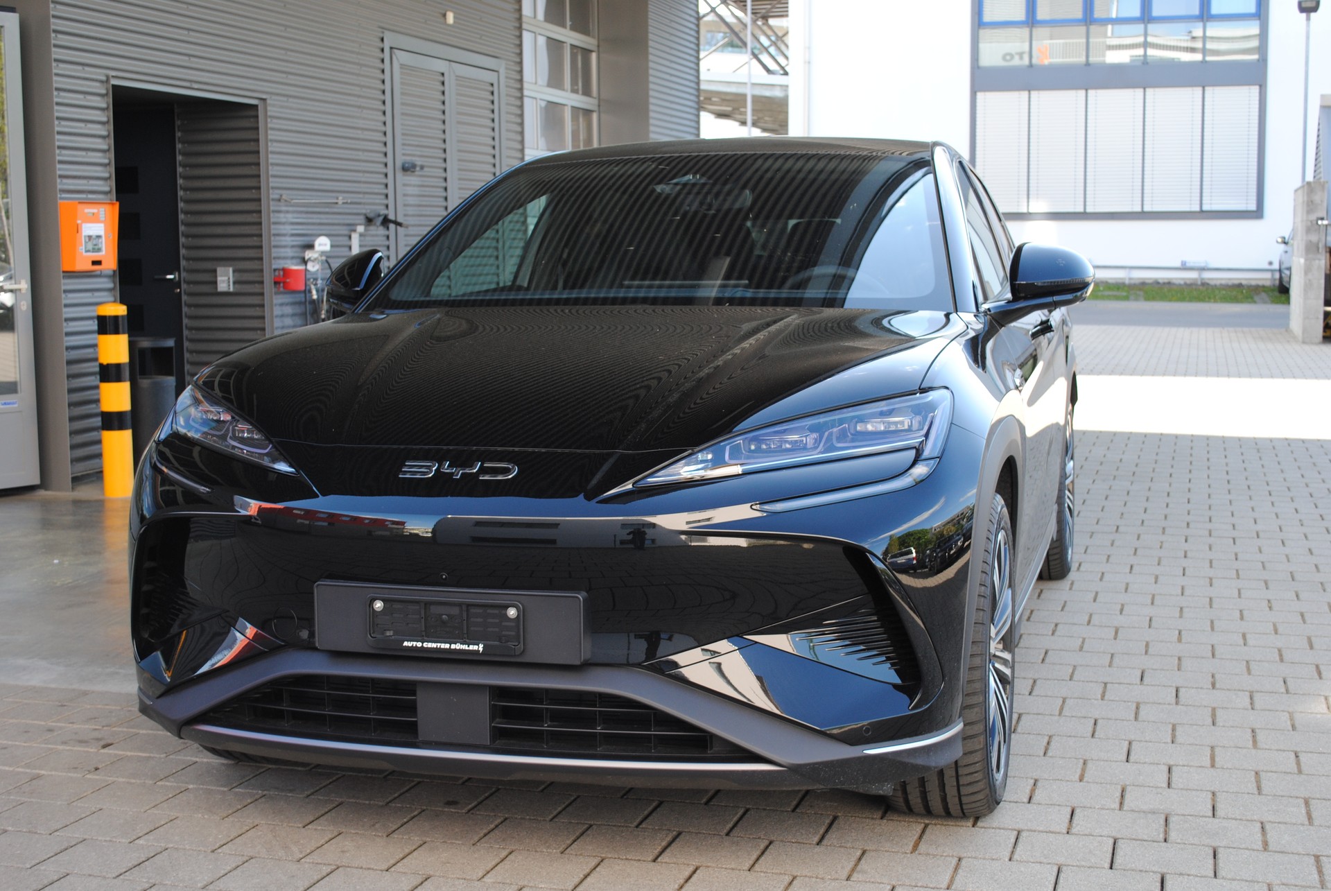 BYD Sealion 7 91,3 kWh Excellence AWD-showroom-element-1