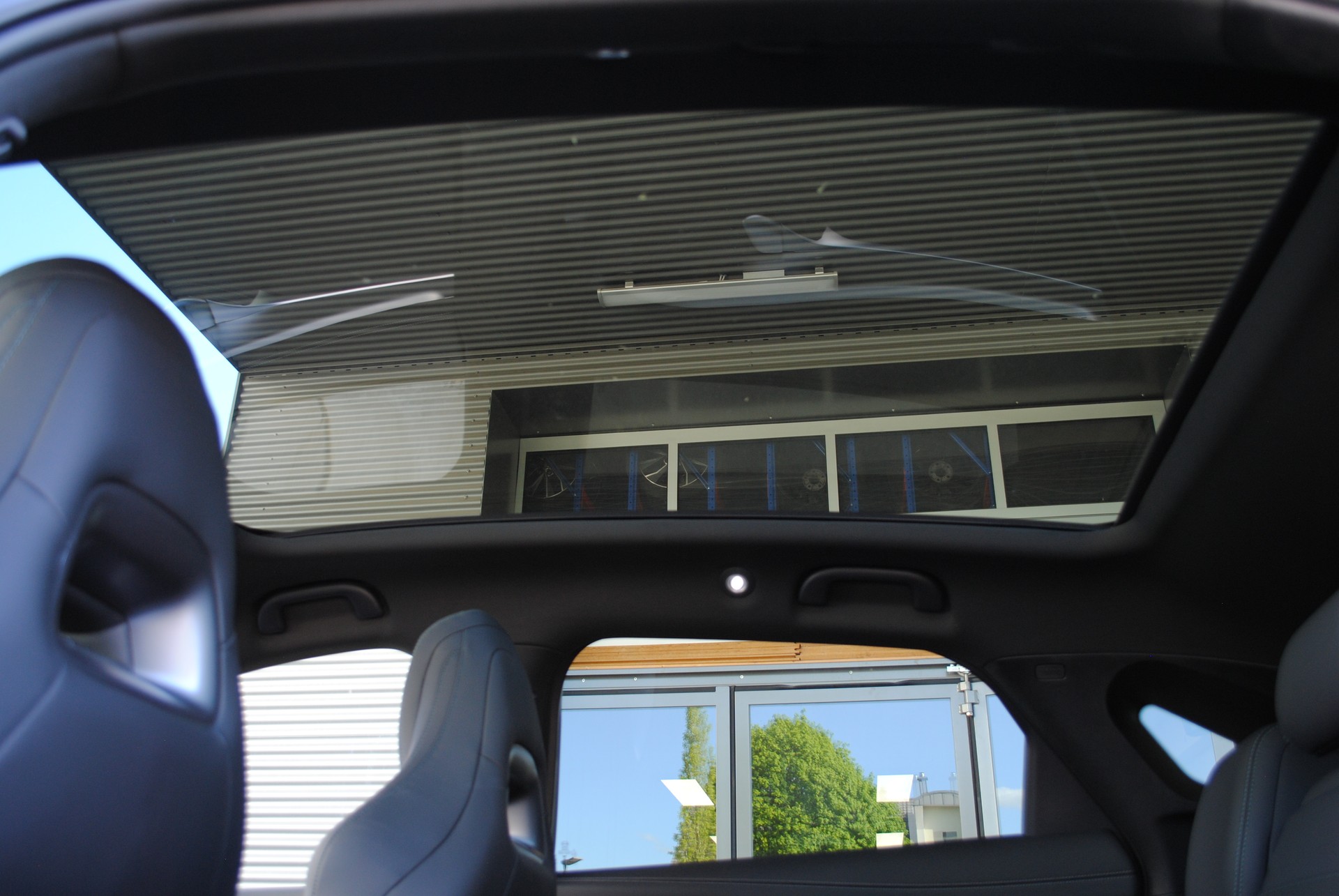 BYD Sealion 7 91,3 kWh Excellence AWD-image-14