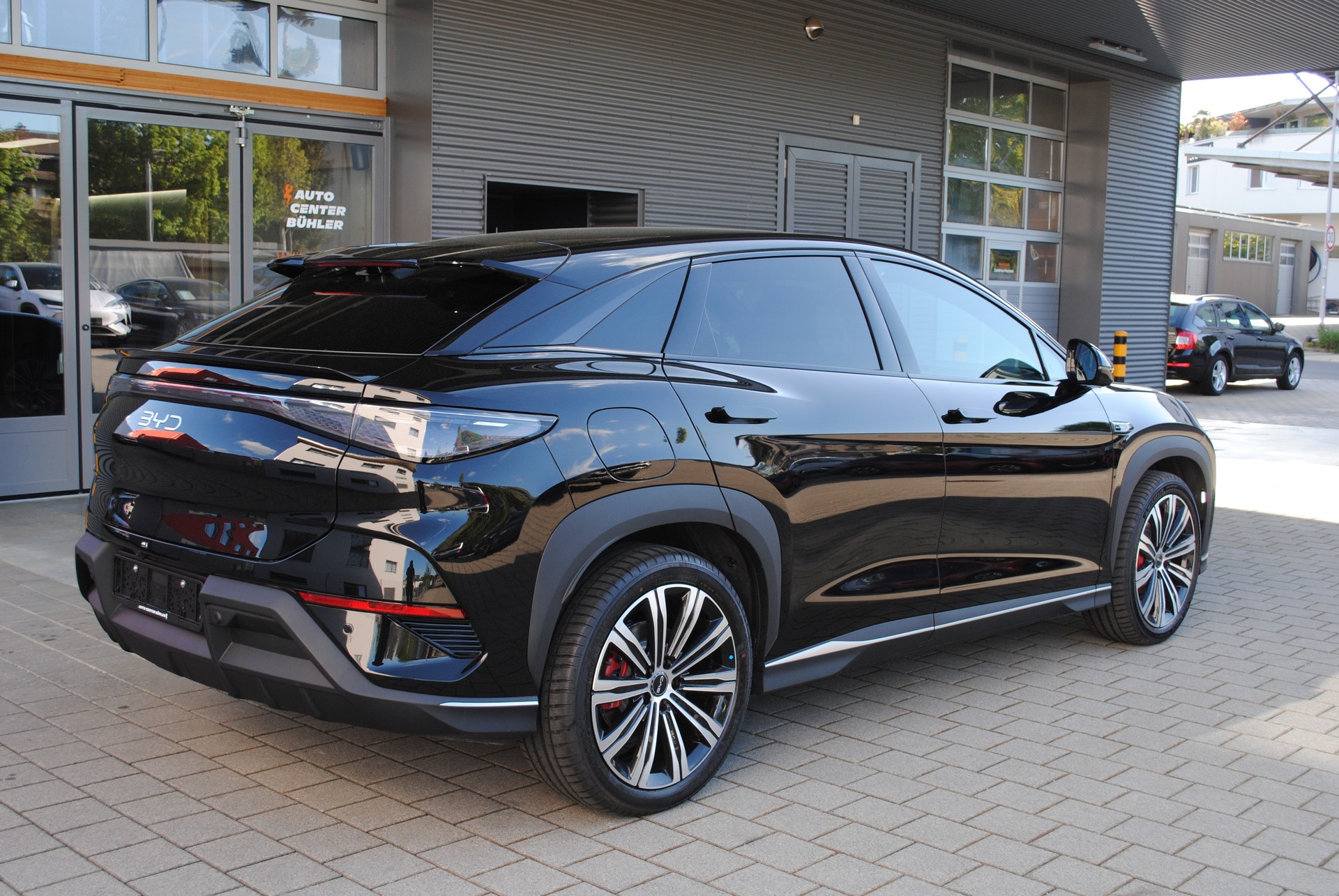 BYD Sealion 7 91,3 kWh Excellence AWD-image-5