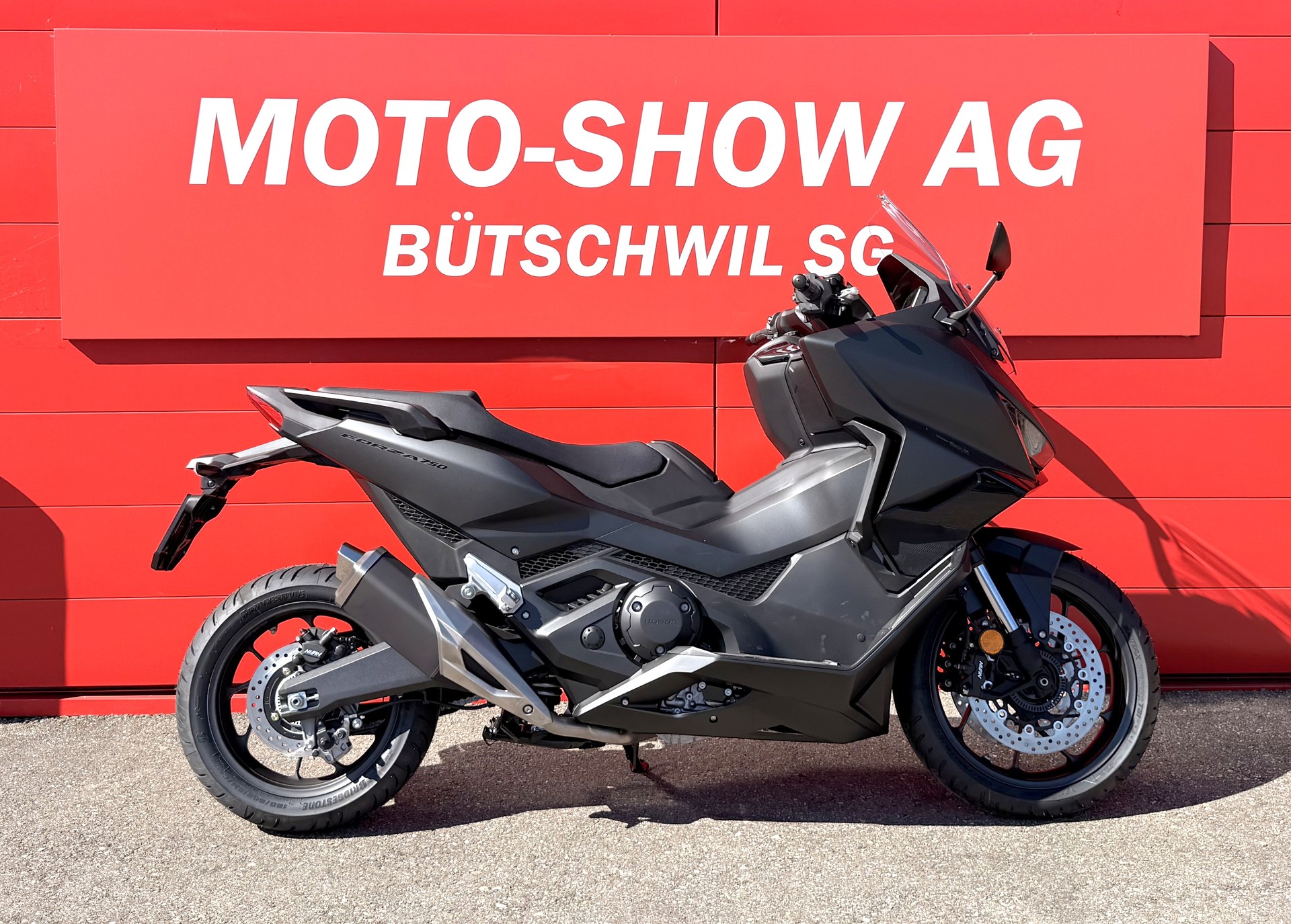 HONDA NSS 750-image-0