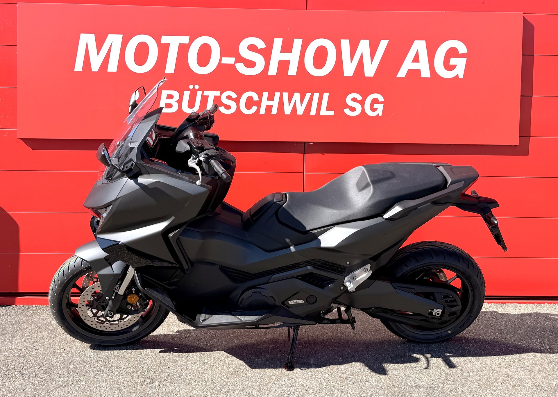HONDA NSS 750-image-3