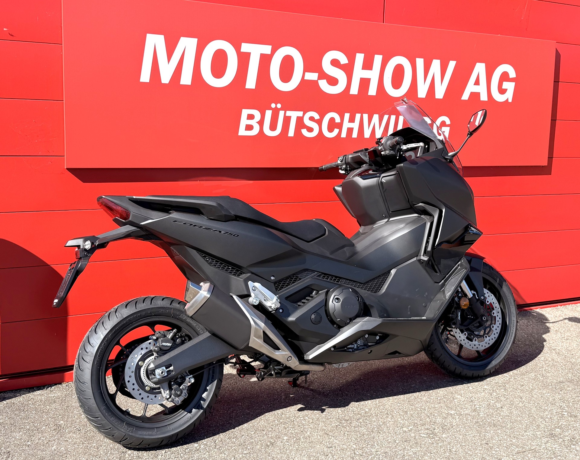 HONDA NSS 750-image-2