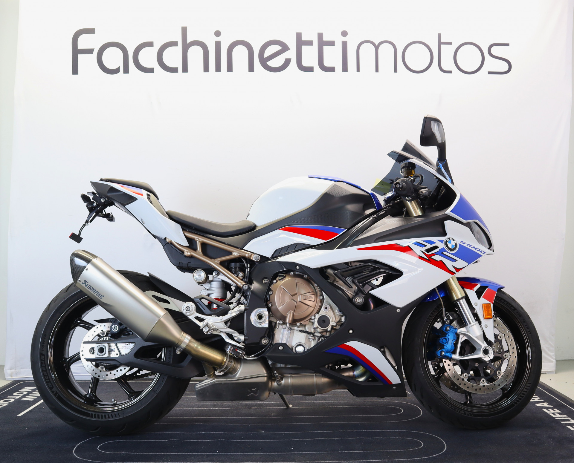 BMW S 1000 RR M-image-0