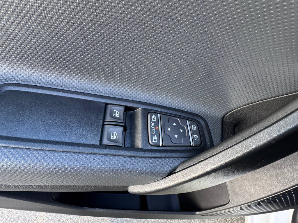 MERCEDES-BENZ eCitan Kasten Pro S Worker 45 kWh-image-14