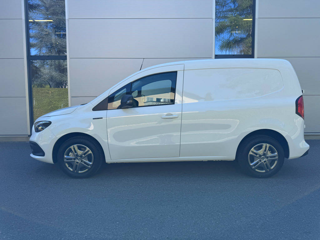 MERCEDES-BENZ eCitan Kasten Pro S Worker 45 kWh-showroom-element-1