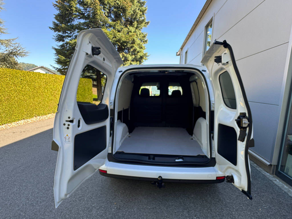 MERCEDES-BENZ eCitan Kasten Pro S Worker 45 kWh-showroom-element-3