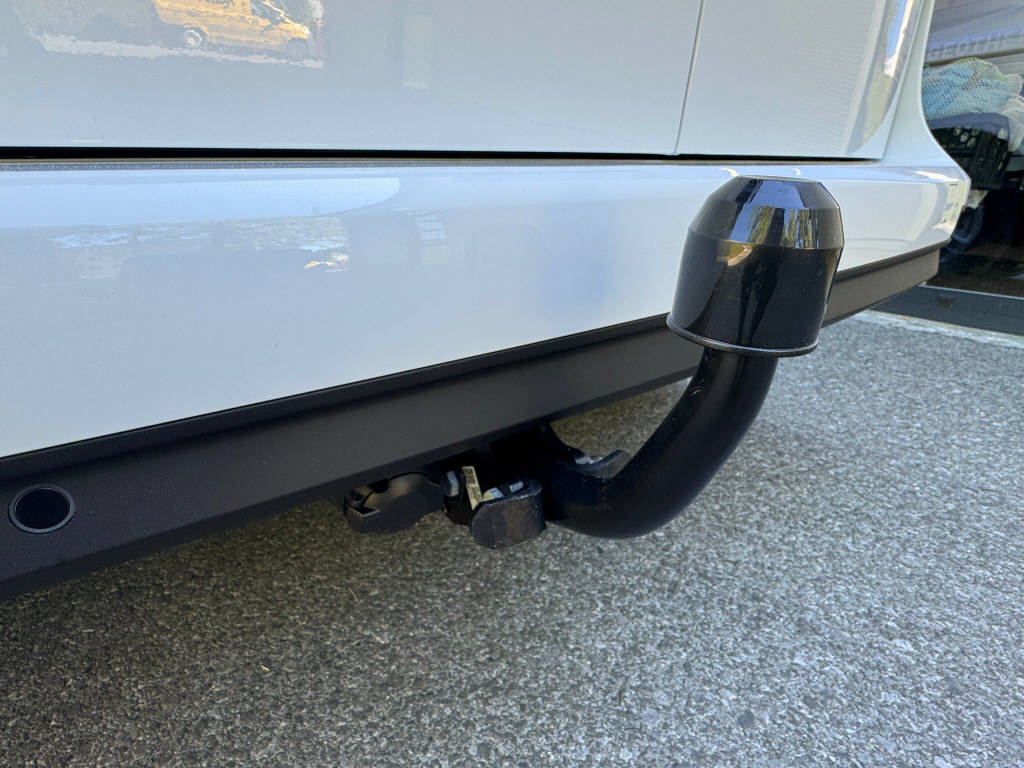MERCEDES-BENZ eCitan Kasten Pro S Worker 45 kWh-image-8