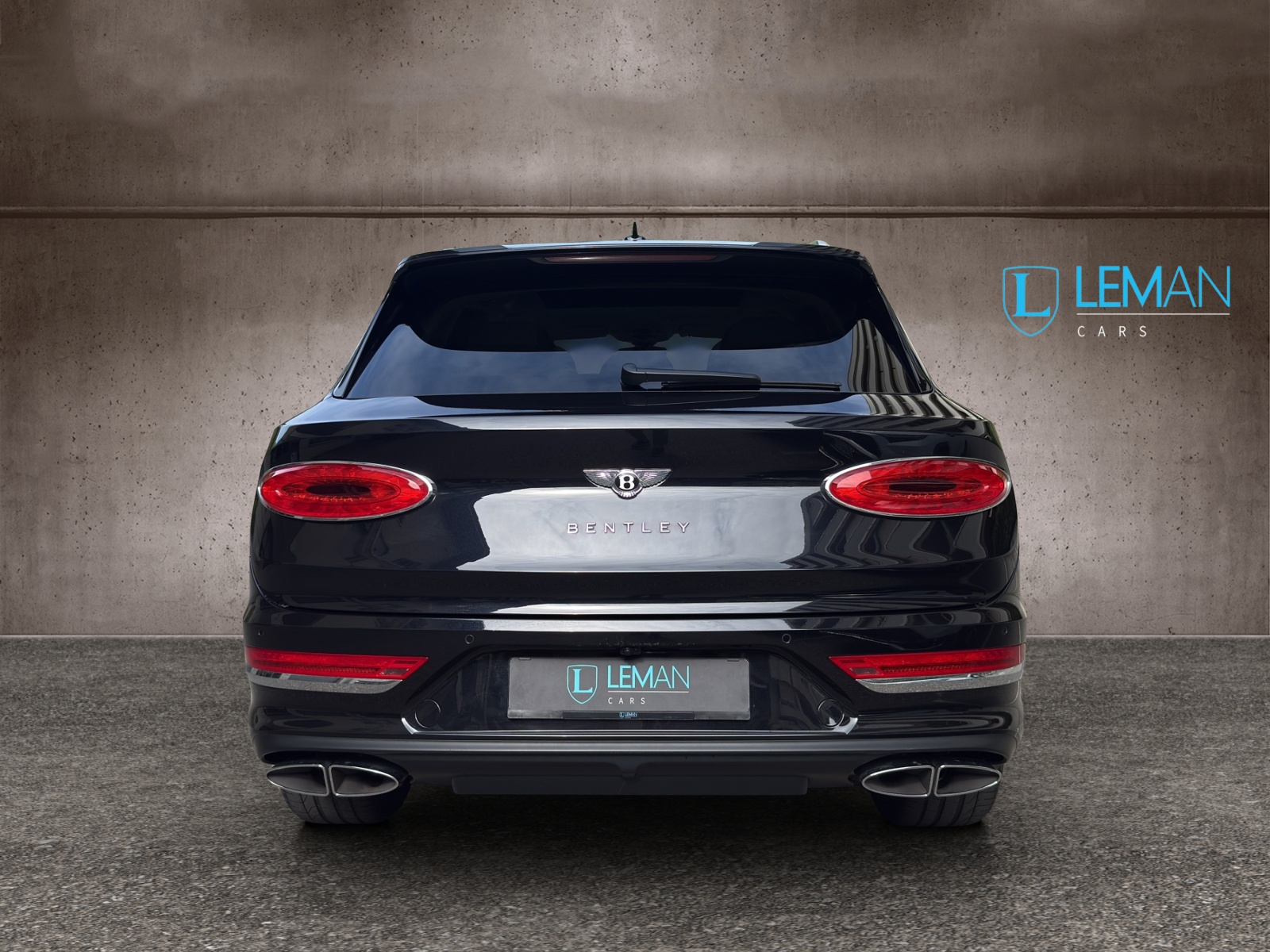 BENTLEY Bentayga V8 First Edition-image-5