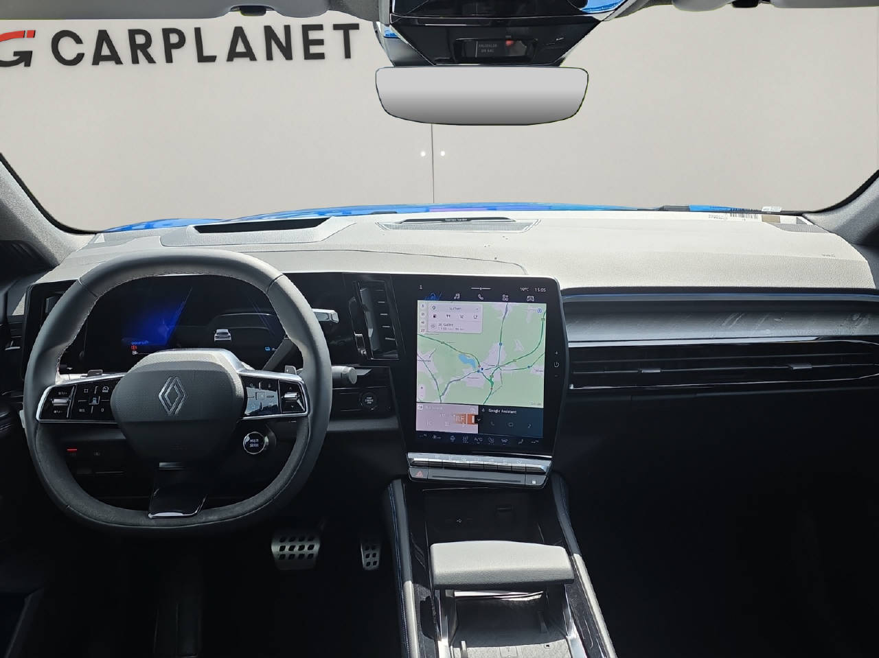 RENAULT Rafale 1.2 E-Tech esprit Alpine-image-10