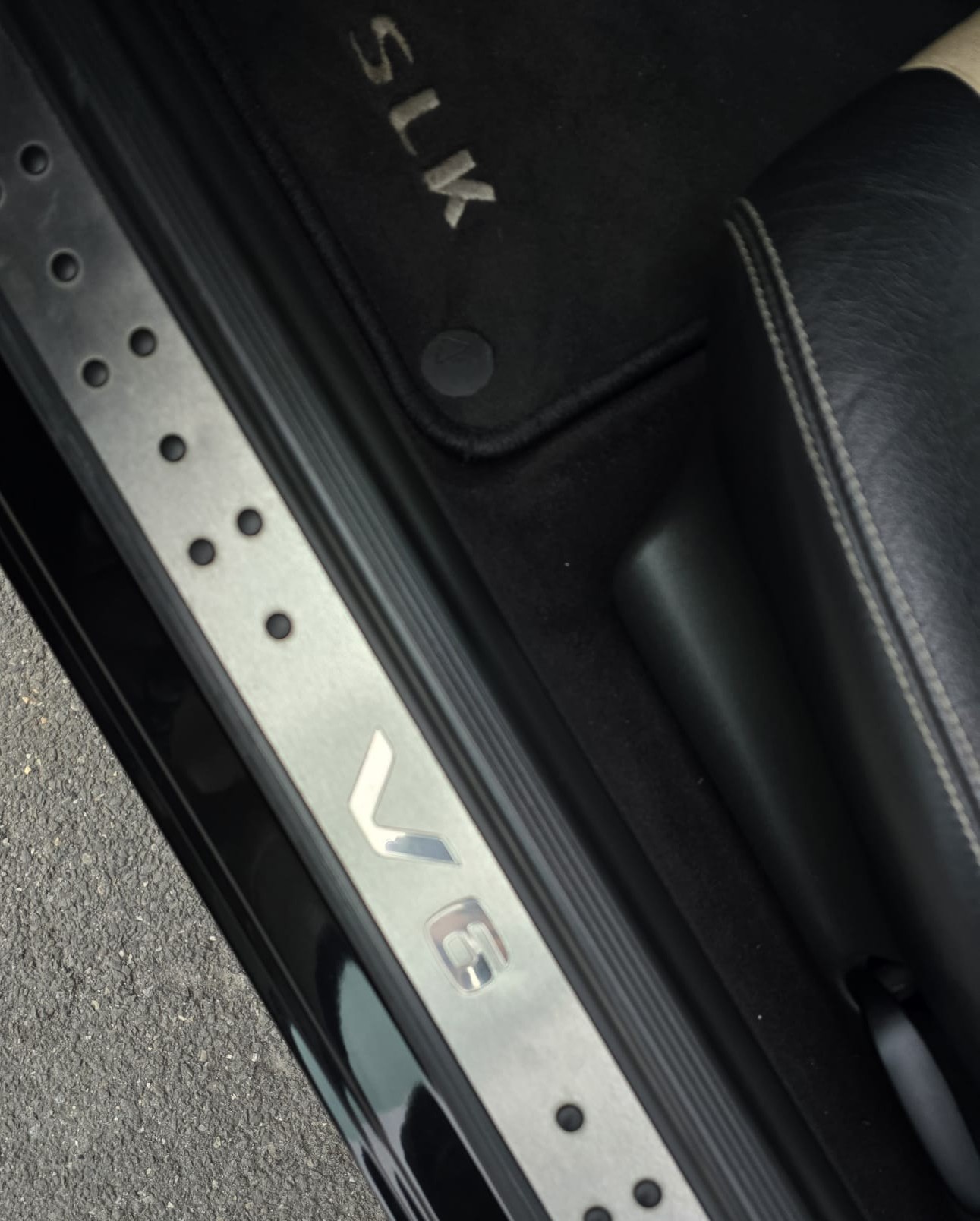 MERCEDES-BENZ SLK 320-image-11