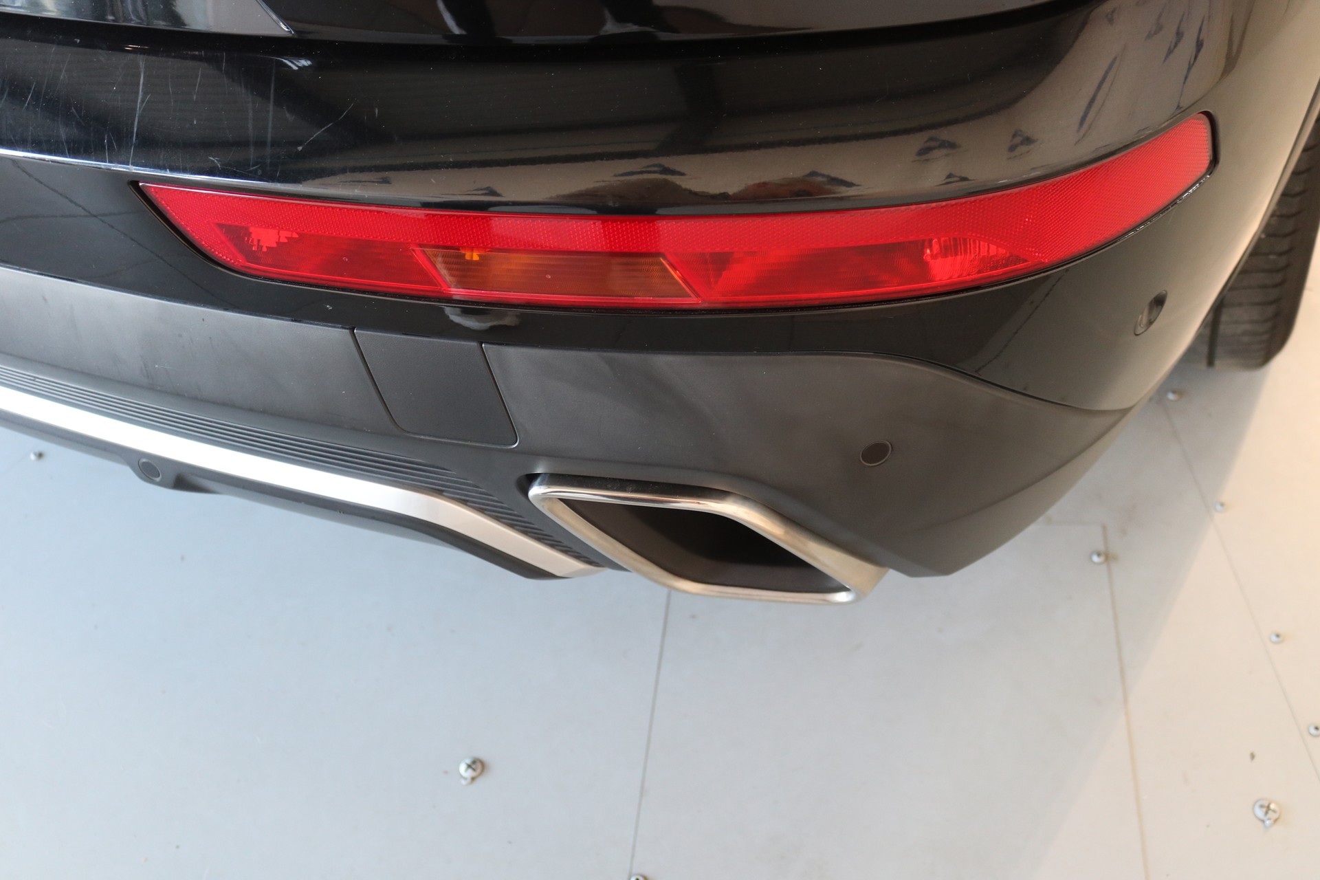 DS AUTOMOBILES DS 7 Crossback E-Tense 300 4x4 RIVOLI-image-49