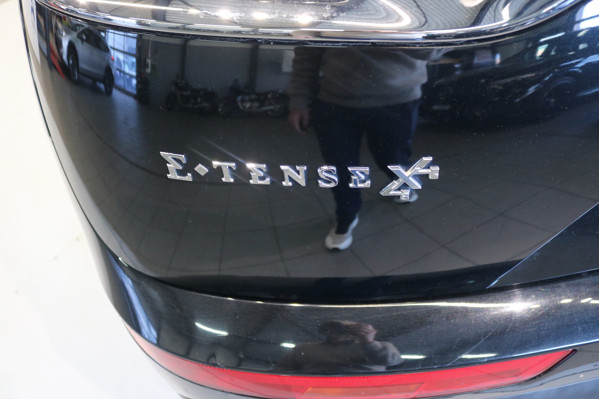 DS AUTOMOBILES DS 7 Crossback E-Tense 300 4x4 RIVOLI-image-17