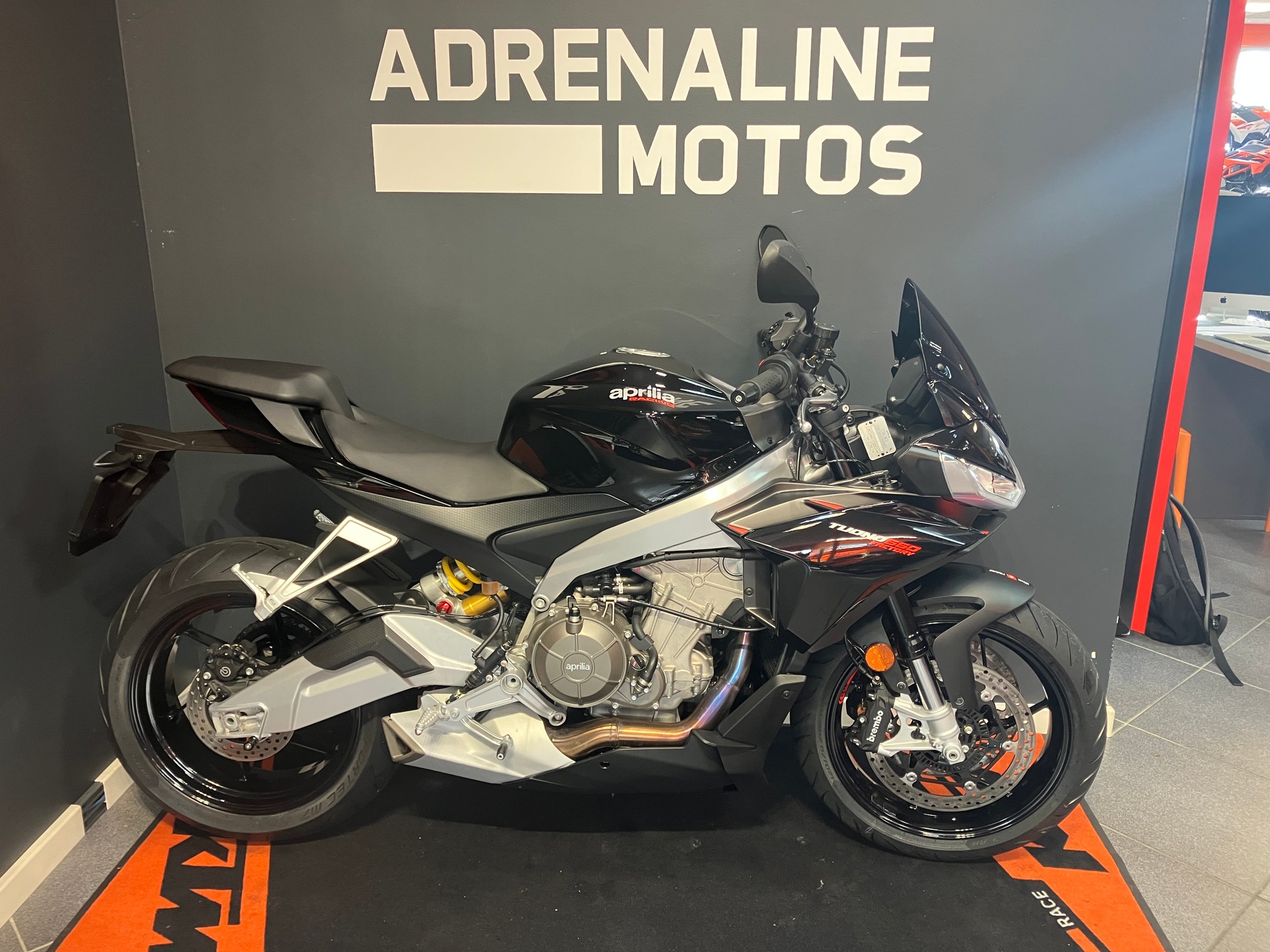 APRILIA Tuono 660 Factory-image-0
