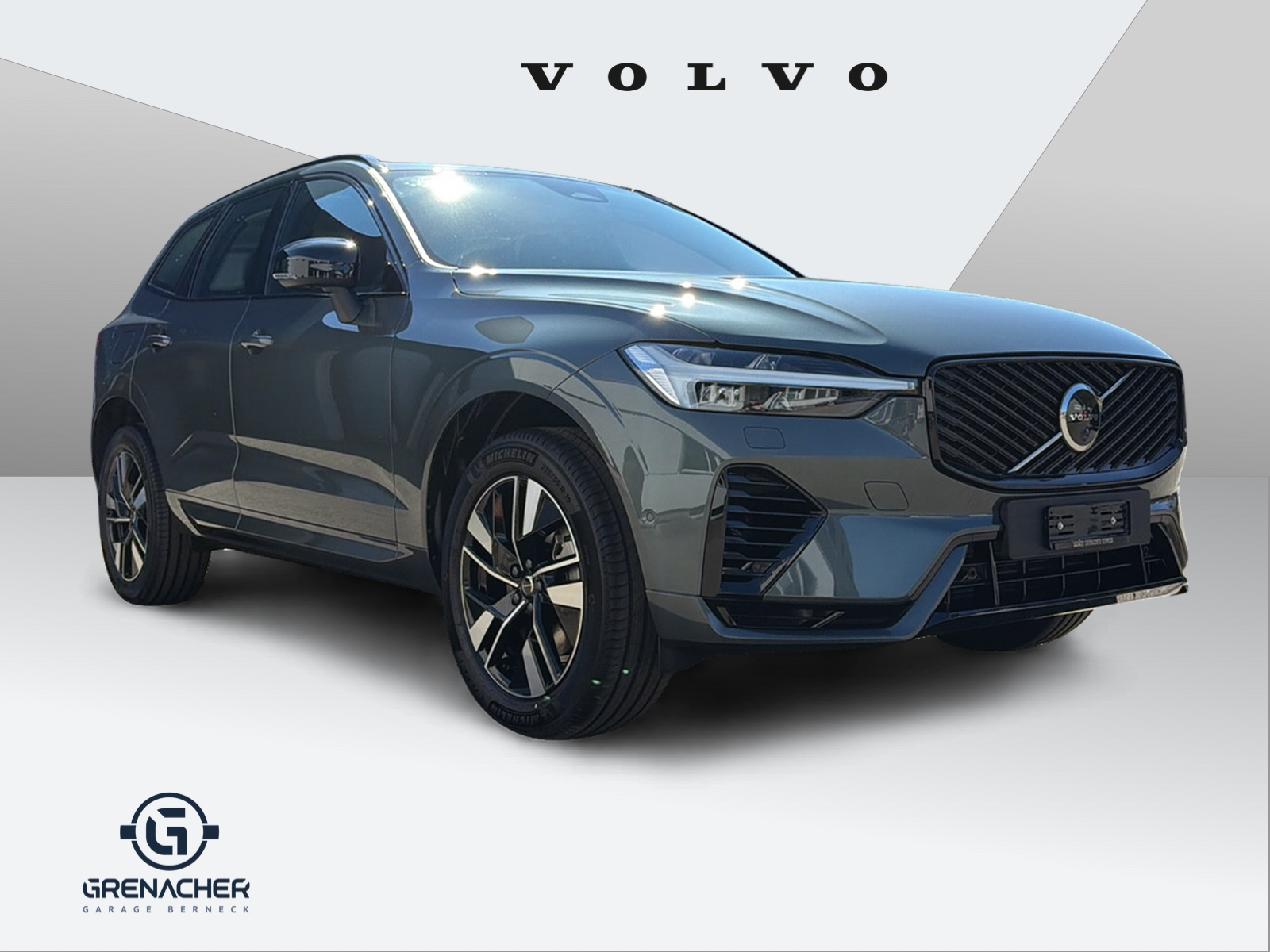 VOLVO XC60 2.0 T6 TE Plus Dark eAWD-image-4