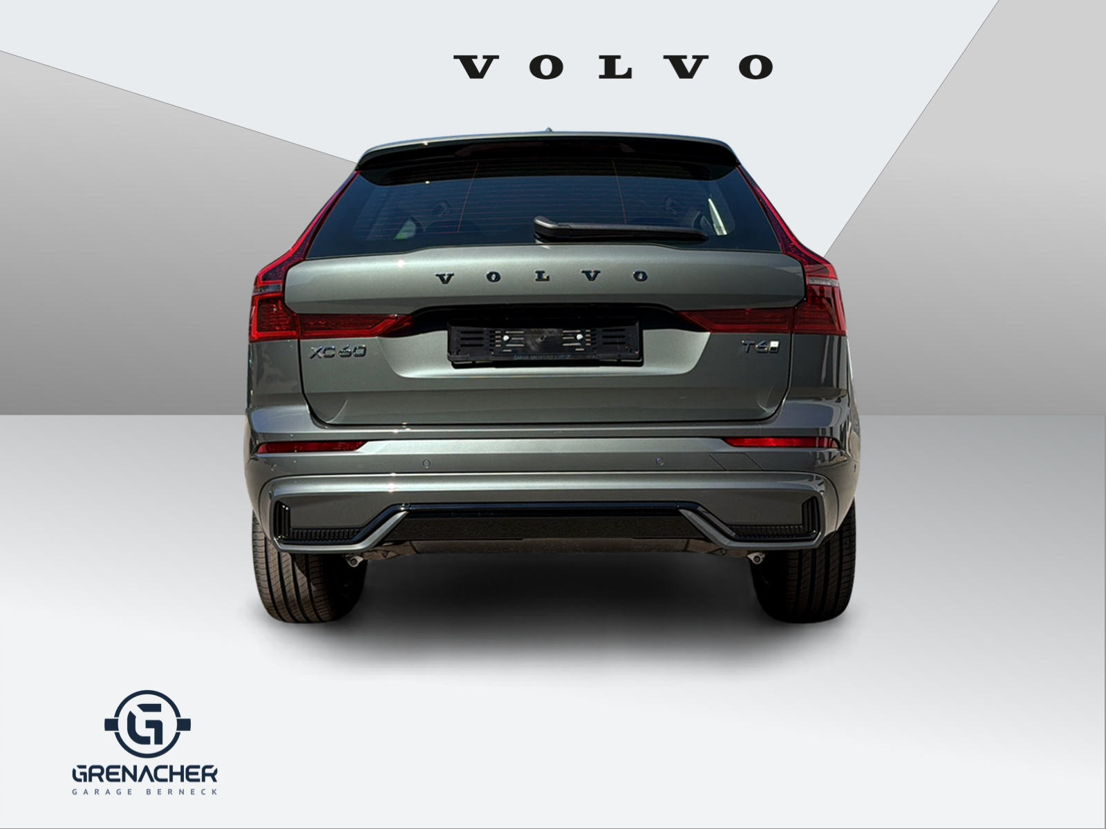 VOLVO XC60 2.0 T6 TE Plus Dark eAWD-image-7
