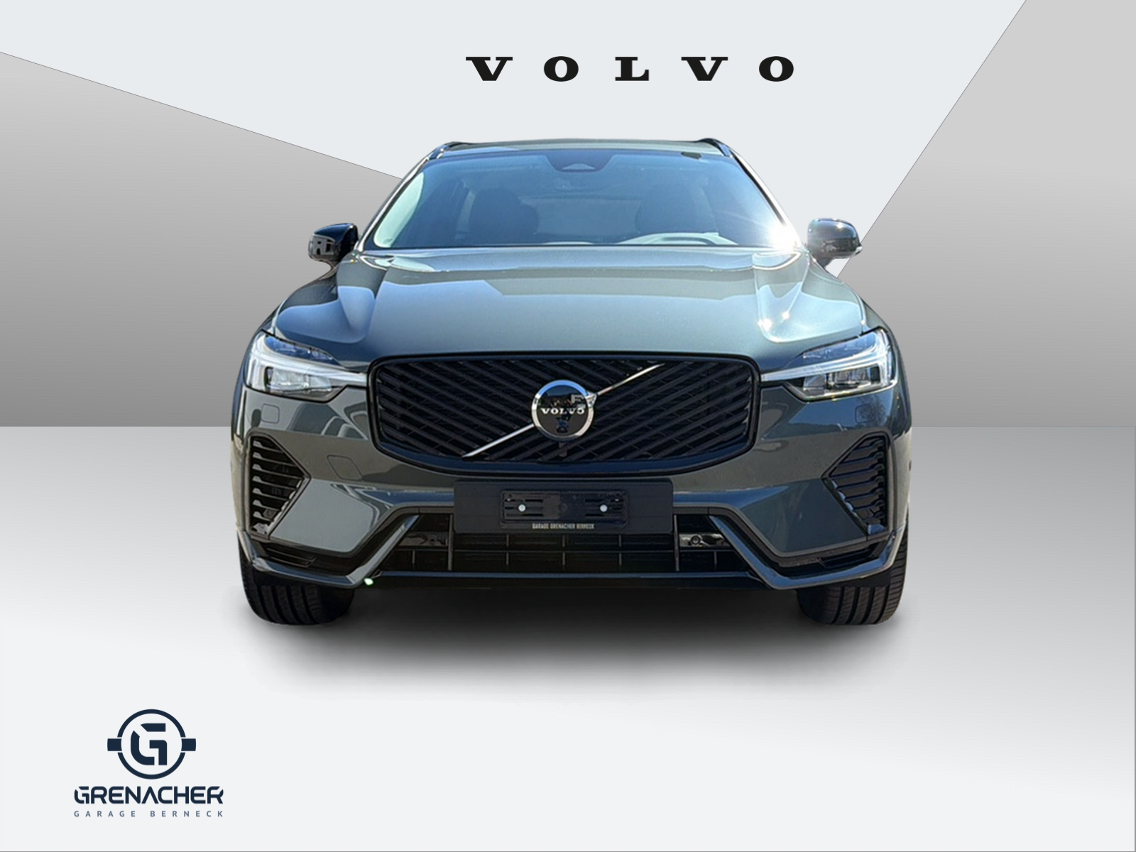 VOLVO XC60 2.0 T6 TE Plus Dark eAWD-image-6
