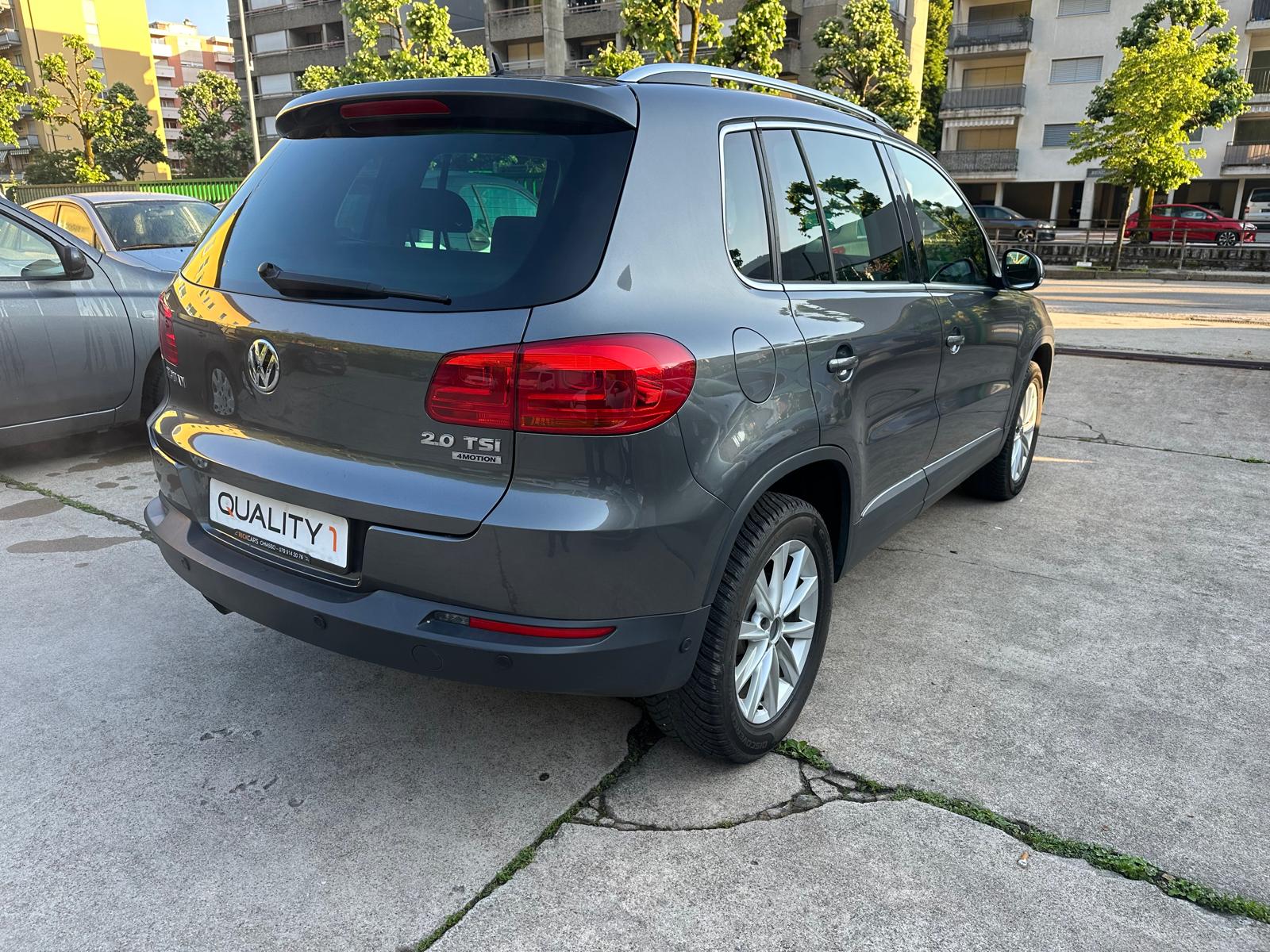 VW Tiguan 2.0 TSI Track&Style 4Motion DSG-image-3