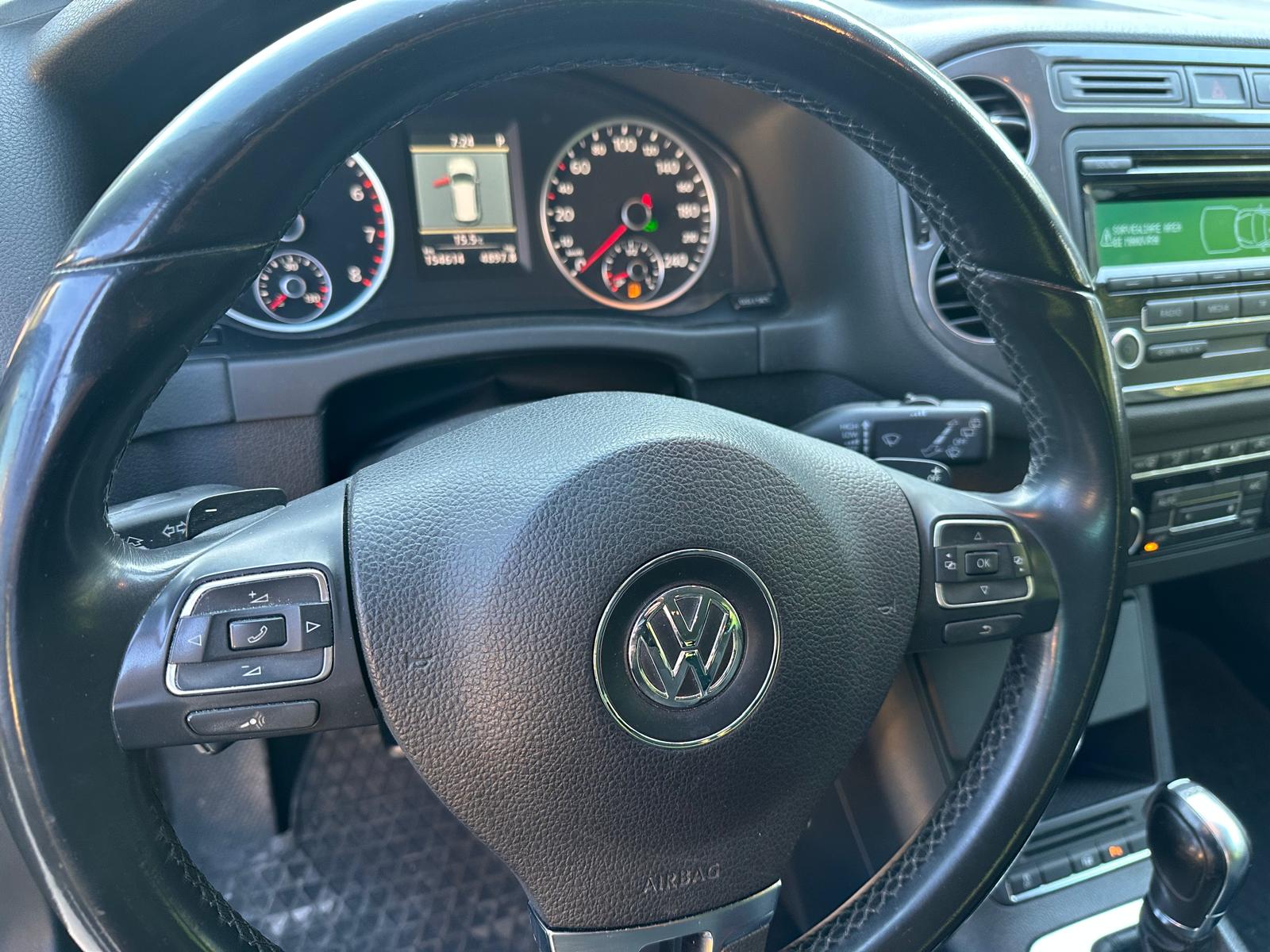 VW Tiguan 2.0 TSI Track&Style 4Motion DSG-image-7