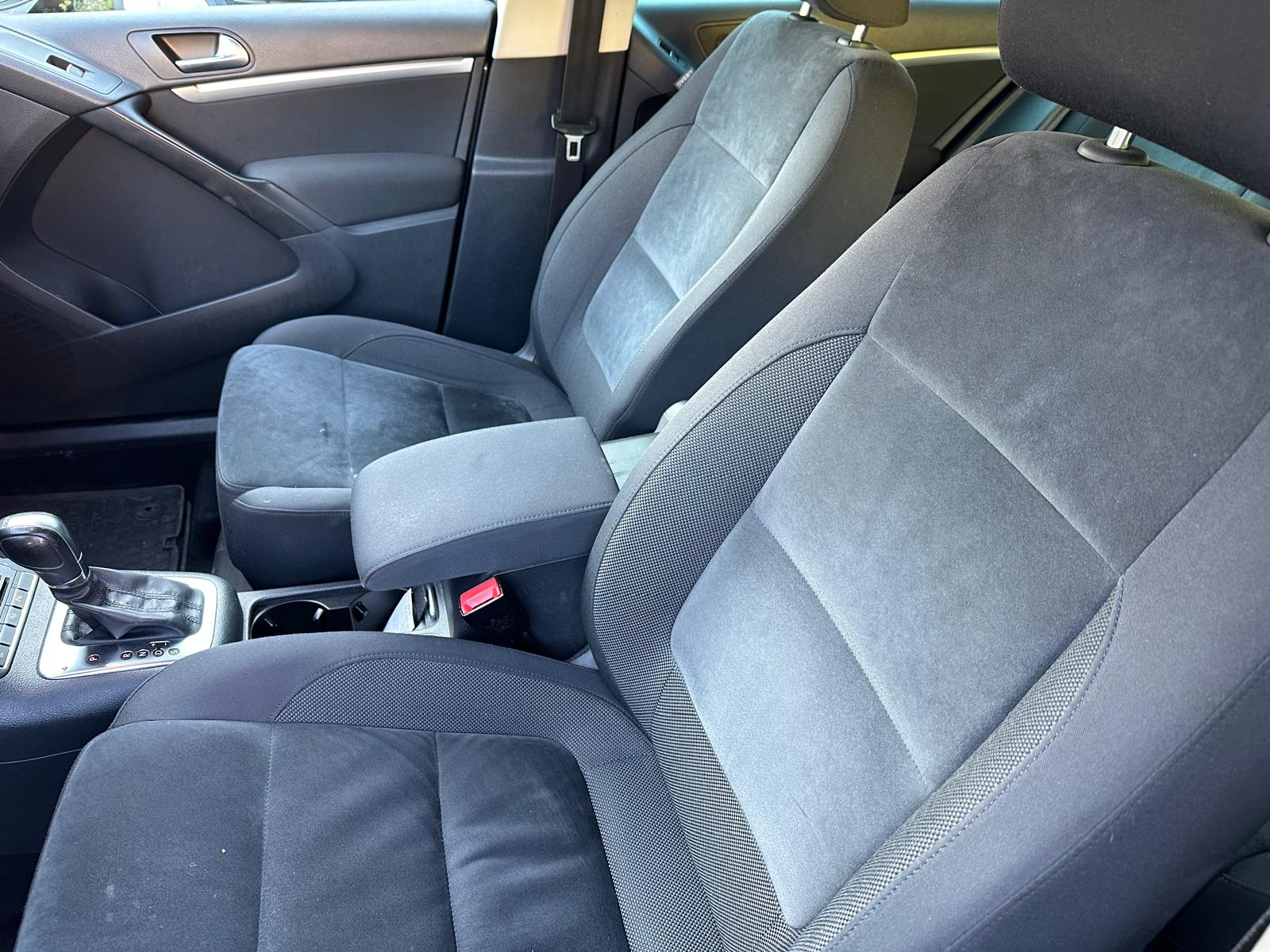 VW Tiguan 2.0 TSI Track&Style 4Motion DSG-image-9
