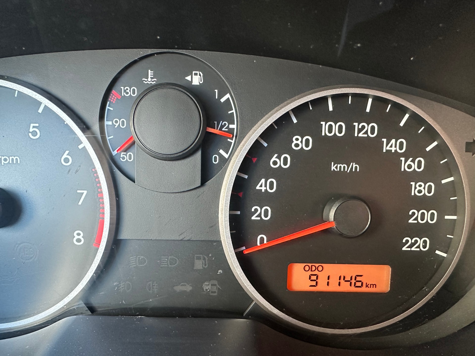 HYUNDAI i20 1.4 Style-image-9