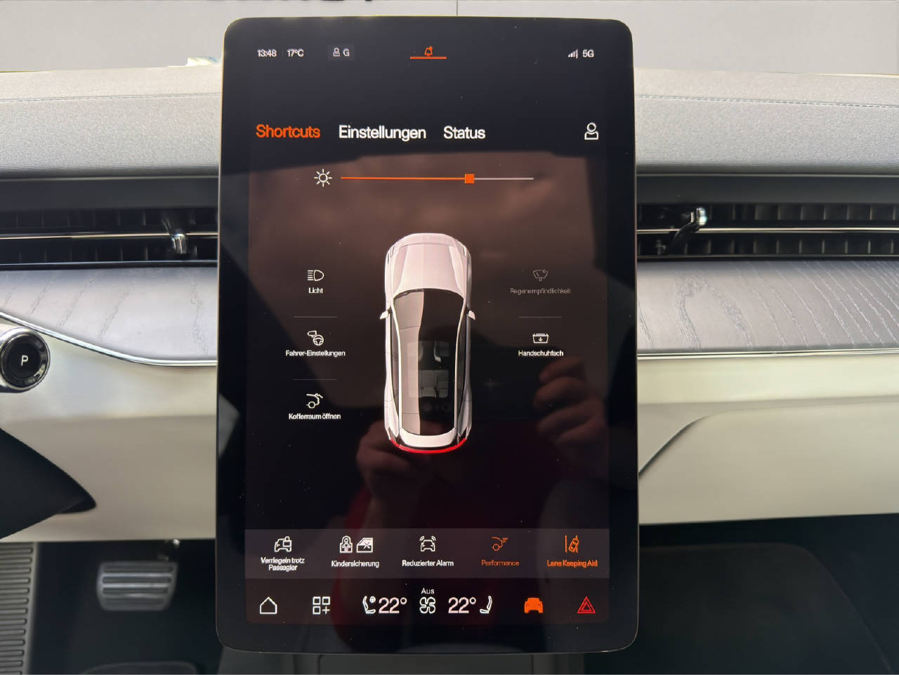 POLESTAR 3 Long Range Dual Motor Performance-image-7