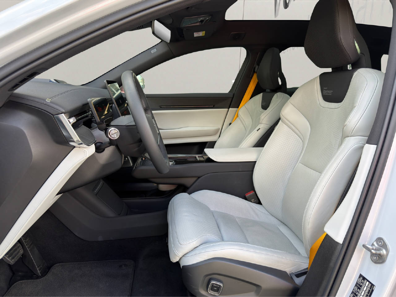 POLESTAR 3 Long Range Dual Motor Performance-image-4