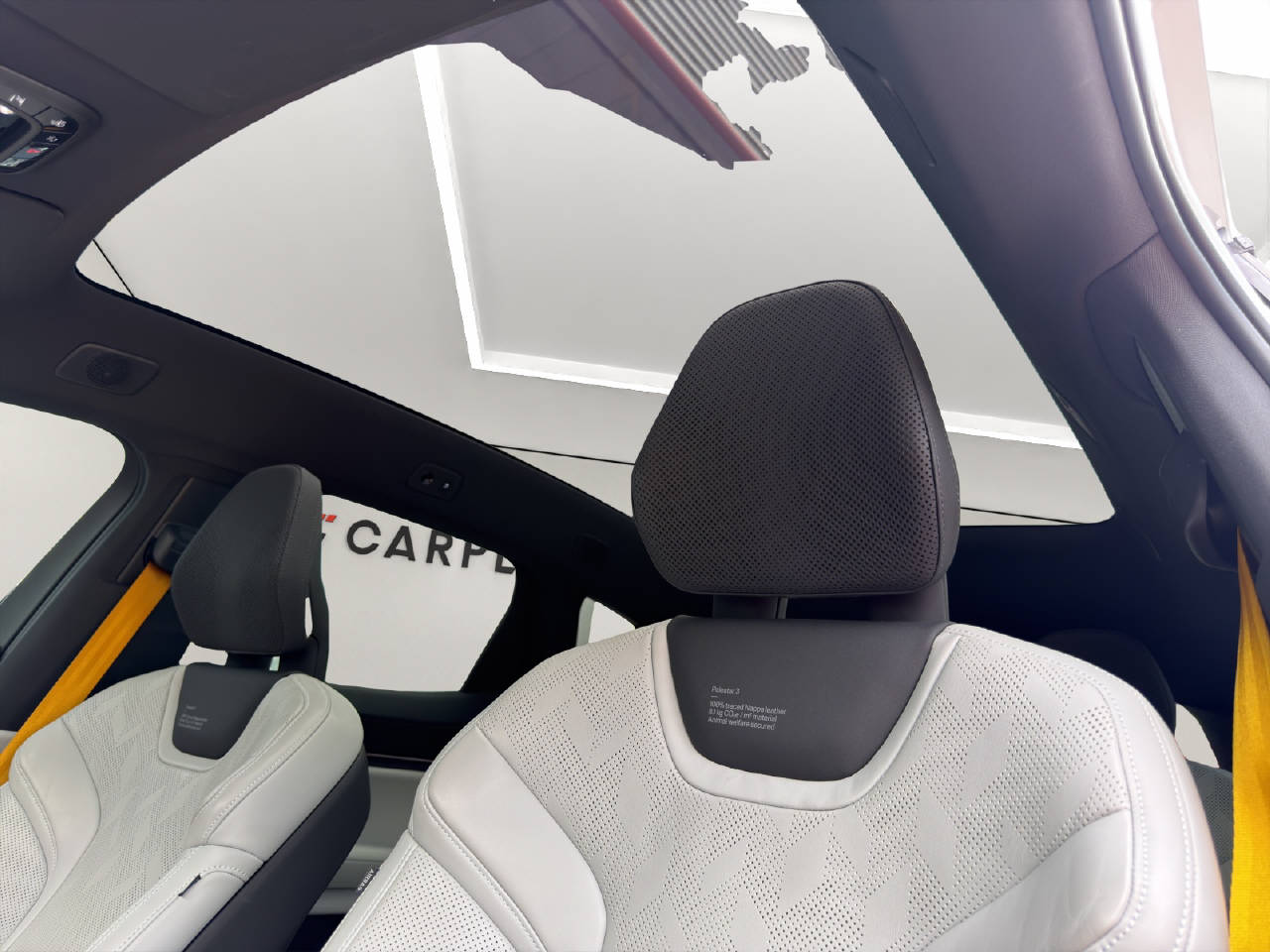 POLESTAR 3 Long Range Dual Motor Performance-image-11