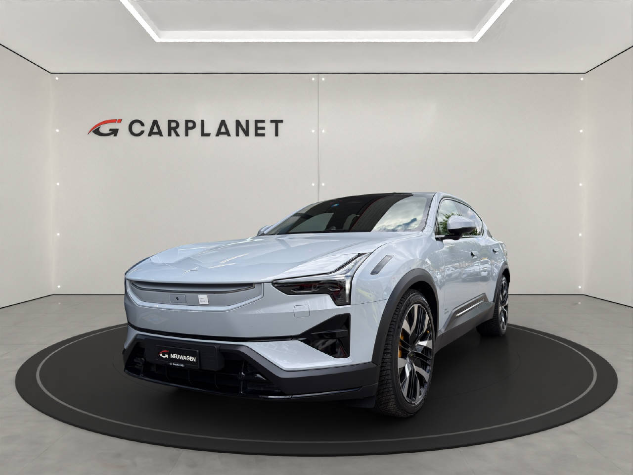 POLESTAR 3 Long Range Dual Motor Performance