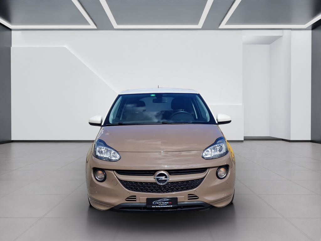OPEL Adam 1.0i eFLEX Unlimited S/S OPC Line-image-5