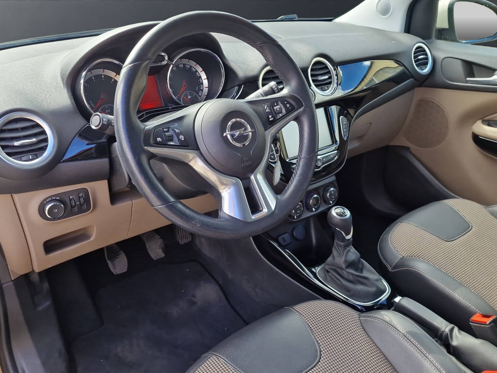 OPEL Adam 1.0i eFLEX Unlimited S/S OPC Line-image-6