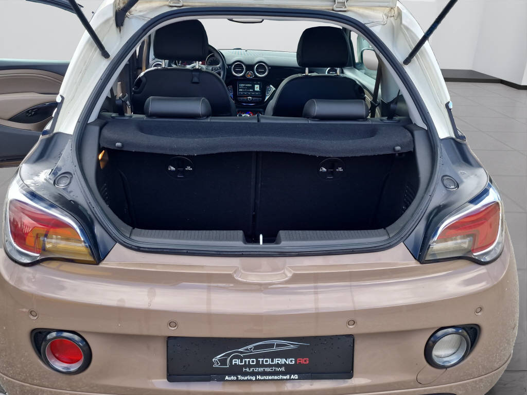 OPEL Adam 1.0i eFLEX Unlimited S/S OPC Line-image-12