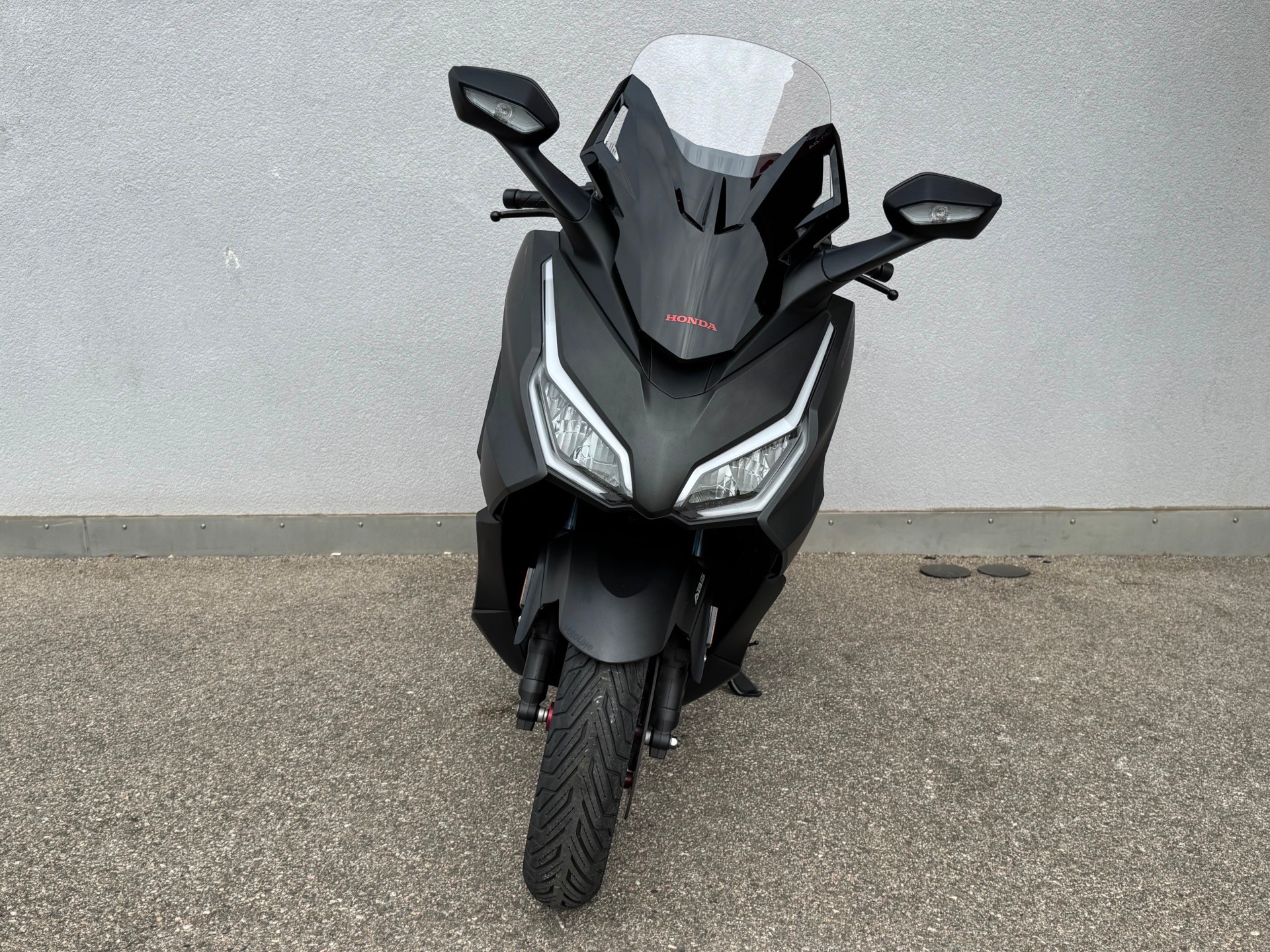 HONDA Nss 125 Forza Special Edition-image-3