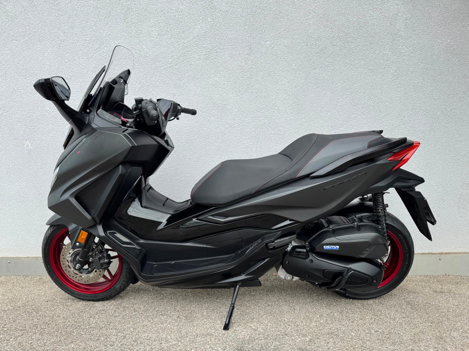HONDA Nss 125 Forza Special Edition-image-6