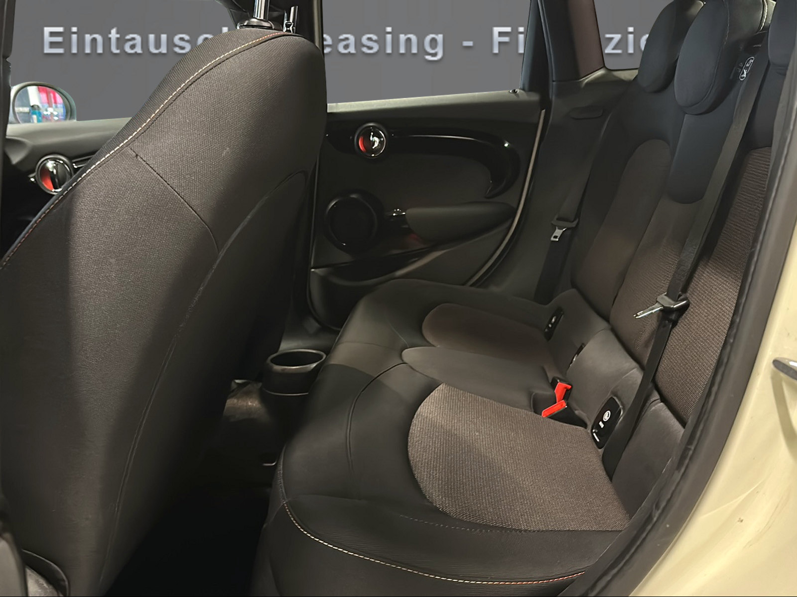 MINI Cooper Blackyard Steptronic DKG-image-11