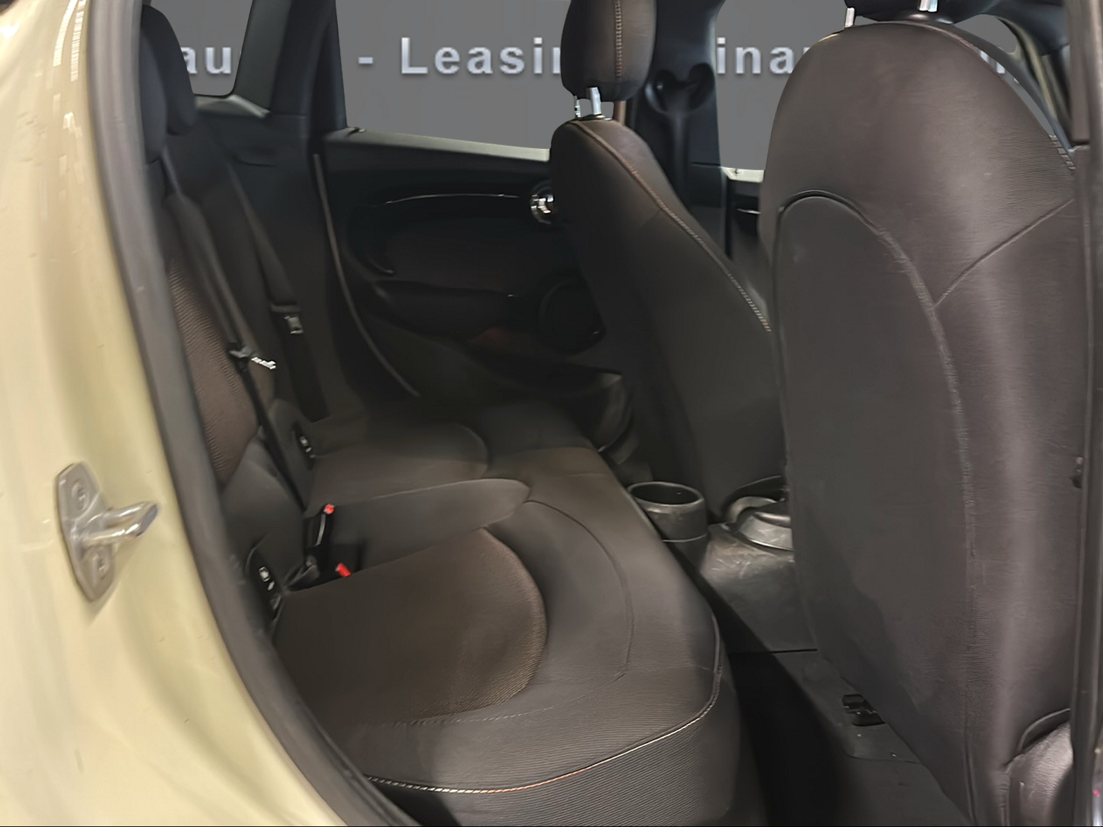 MINI Cooper Blackyard Steptronic DKG-image-12
