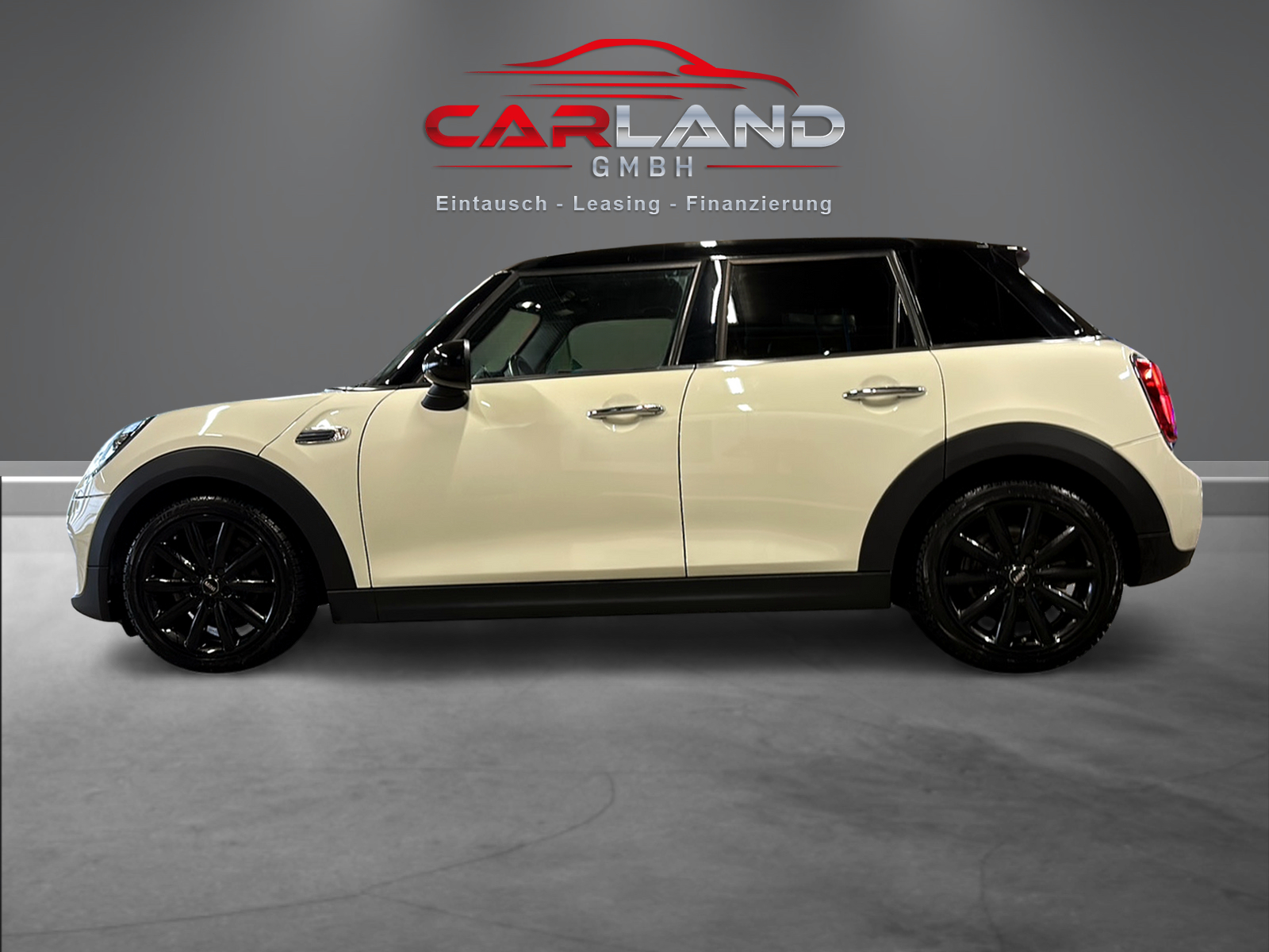 MINI Cooper Blackyard Steptronic DKG-showroom-element-1