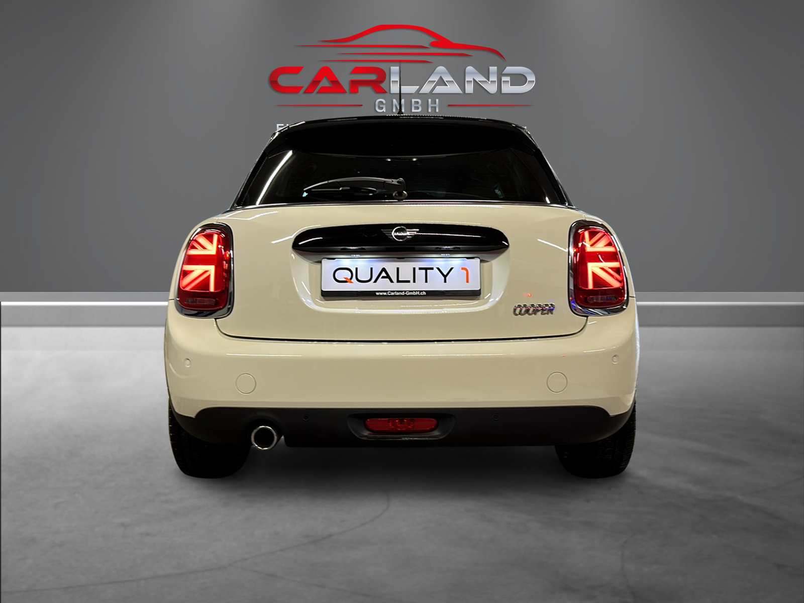 MINI Cooper Blackyard Steptronic DKG-showroom-element-3
