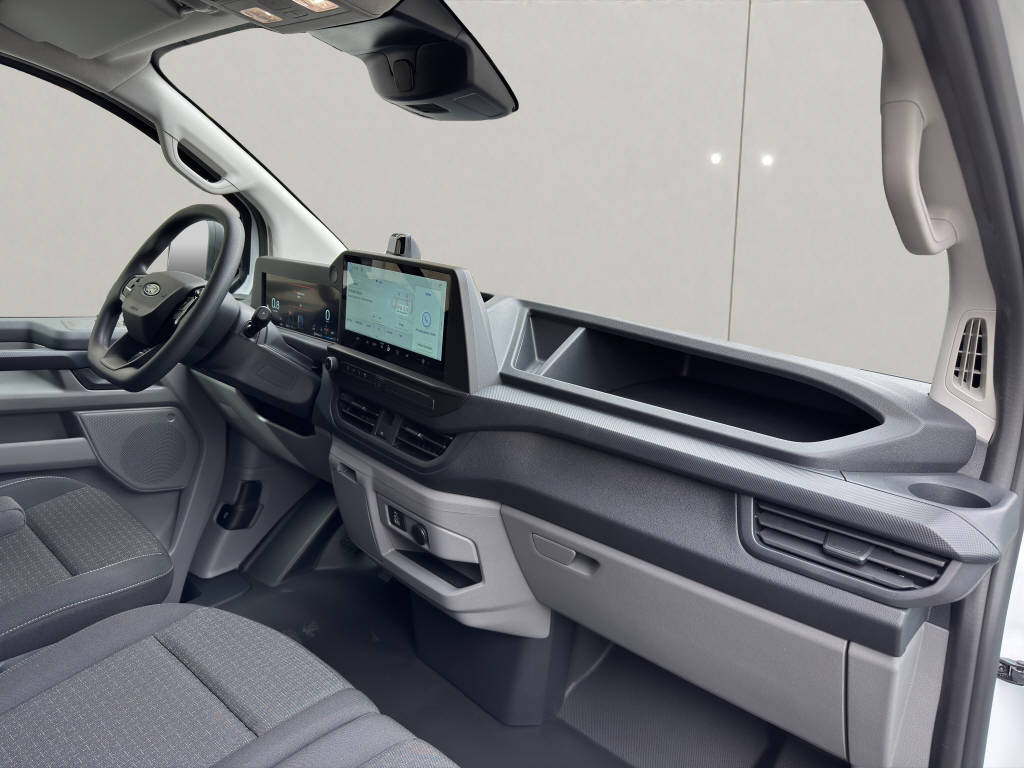 FORD Transit Custom Van 320 L1 2.0 EcoBlue 170PS 4WD-image-8