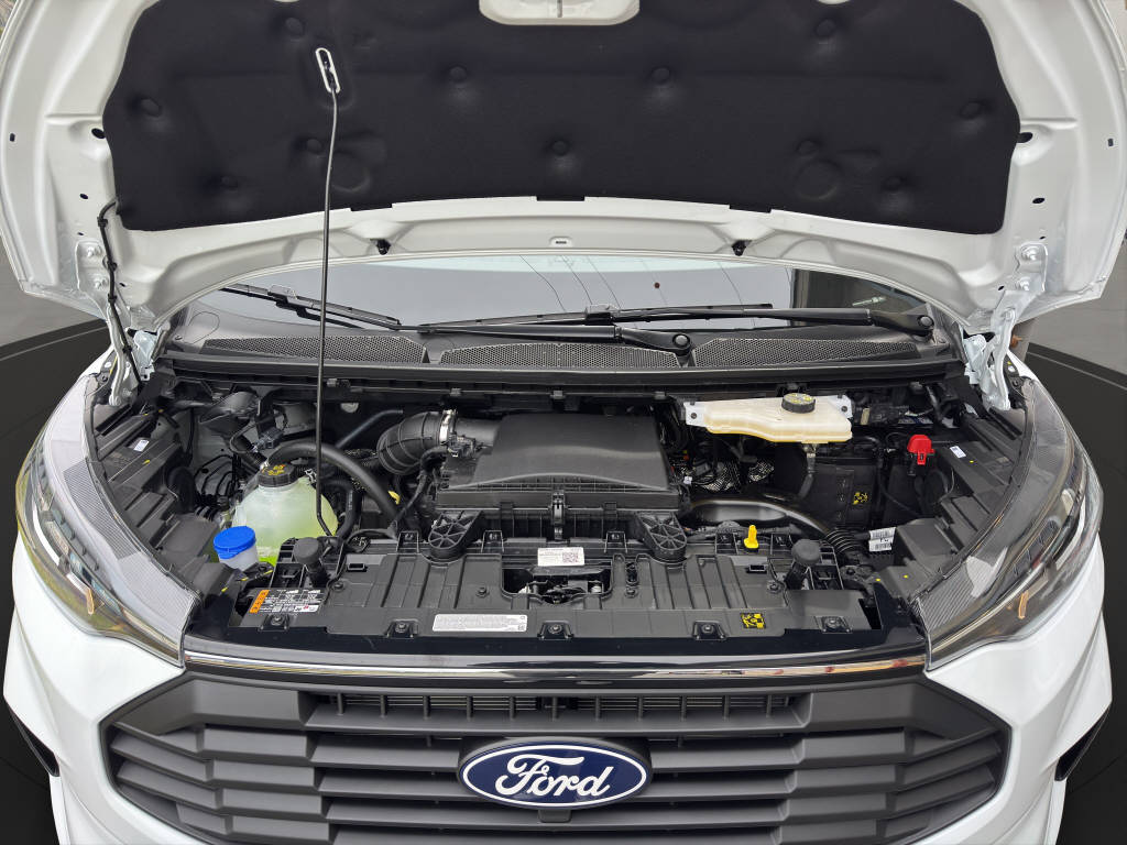 FORD Transit Custom Van 320 L1 2.0 EcoBlue 170PS 4WD-image-19
