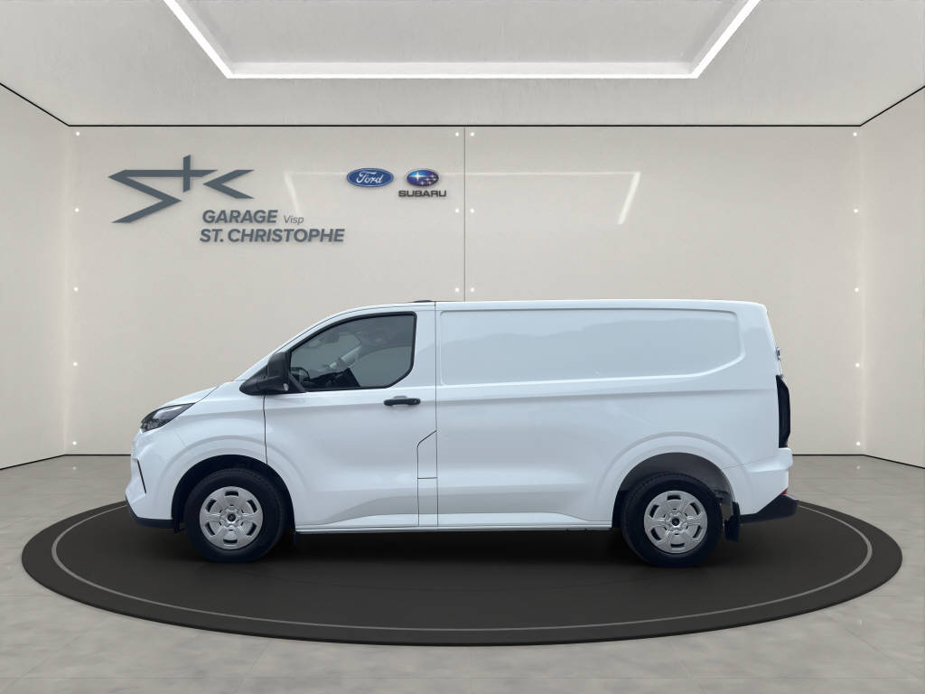 FORD Transit Custom Van 320 L1 2.0 EcoBlue 170PS 4WD-showroom-element-1