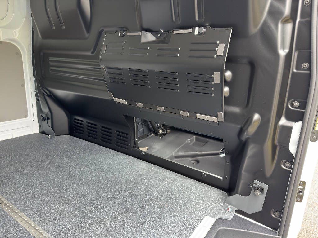FORD Transit Custom Van 320 L1 2.0 EcoBlue 170PS 4WD-image-16